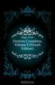 Oeuvres Completes, Volume 3 (French Edition), Hugo Victor 