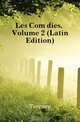 Les Comedies, Volume 2 (Latin Edition), Terence 
