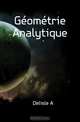 Geometrie Analytique, Delisle A. 