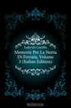 Memorie Per La Storia Di Ferrara, Volume 3 (Italian Edition), Laderchi Camillo 