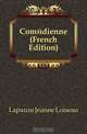 Comedienne (French Edition), Lapauze Jeanne Loiseau 