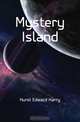 Mystery Island, Hurst Edward Harry 