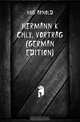 Hermann Kochly, Vortrag (German Edition), Hug Arnold 