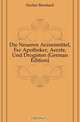 Die Neueren Arzneimittel, Fur Apotheker, Aerzte, Und Drogisten (German Edition), Fischer Bernhard 
