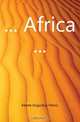 ... Africa ..., Keane Augustus Henry 