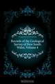 Records of the Geological Survey of New South Wales, Volume 4, Geological Survey Of New South Wales 