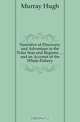 Narrative of Discovery and Adventure in the Polar Seas and Regions: and an Account of the Whale-Fishery, Murray Hugh 