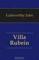 Villa Rubein, John Galsworthy 