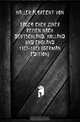 Tagebucher Ziner Reisen Nach Deutschland, Holland Und England 1723-1727 (German Edition), Haller Albrecht von 