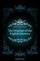 The Structure of the English Sentence, Kimball Lillian Gertrude 