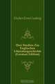 Drei Studien Zur Englischen Litteraturgeschichte (German Edition), Fischer Ernst Ludwig 
