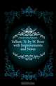 Sallust, Tr. by W. Rose with Improvements and Notes, Crispus Gaius Sallustius 