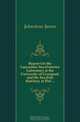 Report On the Lancashire Sea-Fisheries Laboratory at the University of Liverpool, and the Sea-Fish Hatchery at Piel, Johnstone James 