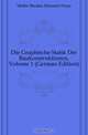 Die Graphische Statik Der Baukonstruktionen, Volume 1 (German Edition), Muller-Breslau Heinrich Franz 