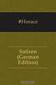 Satiren (German Edition), Horace 
