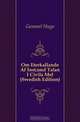 Om Aterkallande Af Instamd Talan I Civila Mal (Swedish Edition), Gemmel Hugo 