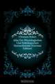 Atlas der physiologischen und pathologischen harnsedimente, R. Ultzmann 