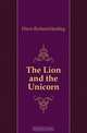 The Lion and the Unicorn, Davis Richard Harding 