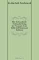 Der Schwedisch-Polnische Krieg in Preussen Von 1626-1629 (German Edition), Gottschalk Ferdinand 