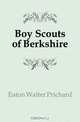 Boy Scouts of Berkshire, Eaton Walter Prichard 