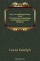 Zur Verwaltungsreform Und Verwaltungsrechtspflege in Preussen (German Edition), Gneist Rudolph 