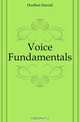 Voice Fundamentals, Hurlbut Harold 