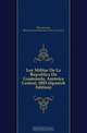 Ley Militar De La Republica De Guatemala, America Central, 1893 (Spanish Edition), #Guatemala 