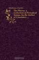 The Pharos. a Collection of Periodical Essays. by the Author of Constance. ..., Mathews Charles 