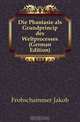 Die Phantasie als Grundprincip des Weltprocesses, J. Frohschammer 