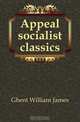 Appeal socialist classics, Ghent William James 