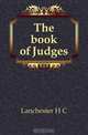 The book of Judges, Lanchester H. C. 