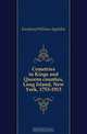 Cemetries in Kings and Queens counties, Long Island, New York, 1753-1913, Eardeley William Applebie 
