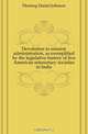 Devolution in mission administration, as exemplified by the legislative history of five American missionary societies in India, Fleming Daniel Johnson 
