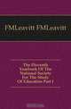The Eleventh Yearbook Of The National Society For The Study Of Education Part I, F. M. Leavitt 