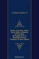 Drake And The Tudor Navy With A History Of The Rise Of England As A Maritime Power Volumes II New Editon, Corbett Julian S. 