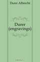 The engravings of Albrecht Durer, Durer Albrecht 