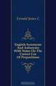 English Synonyms And Antonyms With Notes On The Correct Use Of Prepositions, Fernald James C. 