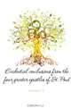 Evidential conclusions from the four greater epistles of St. Paul, Howson J S 