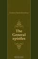 The General epistles, Erdman Charles Rosenbury 