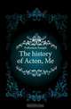 The history of Acton, Me, Fullonton Joseph 