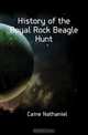 History of the Royal Rock Beagle Hunt, Caine Nathaniel 