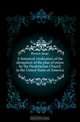 A historical vindication of the abrogation of the plan of union by the Presbyterian Church in the United States of America, Brown Isaac 