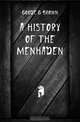 A history of the menhaden, Goode George Brown 