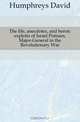 The life, anecdotes, and heroic exploits of Israel Putnam, Major-General in the Revolutionary War, Humphreys David 