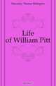 Life of William Pitt, Macaulay Thomas Babington 