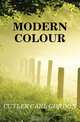 MODERN COLOUR, CUTLER CARL GORDON 