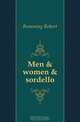 Men & women & sordello, Browning Robert 