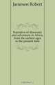 Narrative of discovery and adventure in Africa, from the earliest ages to the present time, Jameson Robert 