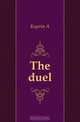 The duel, Kuprin A. 