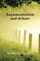 Argumentation and debate, McKinney Frank C. 